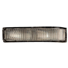 2001 Gmc C3500HD Turn Signal / Parking Light / Fog Light 1