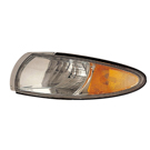 2003 Pontiac Grand Prix Parking / Side Marker Light 1