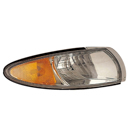 2000 Pontiac Grand Prix Parking / Side Marker Light 1