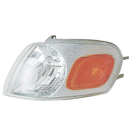 2004 Oldsmobile Silhouette Turn Signal / Parking / Side Marker Light 1