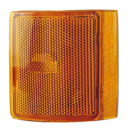 1994 Gmc Yukon Side Marker Light 1
