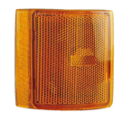 1998 Gmc Yukon Side Marker Light 1