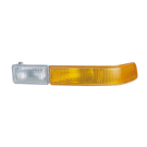 2004 Chevrolet S10 Truck Parking Light Assembly 1
