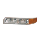 2000 Chevrolet Silverado 2500 Turn Signal / Parking / Side Marker Light 1
