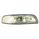 1998 Buick LeSabre Headlight Assembly 1