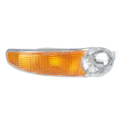 2000 Gmc Yukon Turn Signal / Parking / Side Marker Light 1