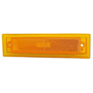 1981 Gmc Jimmy Side Marker Light 1