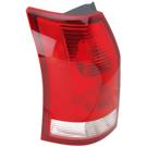 2006 Saturn Vue Tail Light Assembly 1