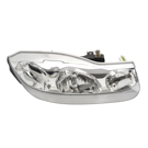 2001 Saturn SC1 Headlight Assembly 1