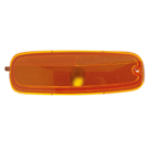 1999 Chevrolet Express 2500 Side Marker Light 1