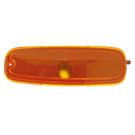 2000 Chevrolet Express 2500 Side Marker Light 1