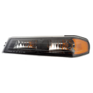 BuyAutoParts T2-30229AN Turn Signal / Parking Light Assembly 1