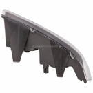 BuyAutoParts 16-00459AN Headlight Assembly 4