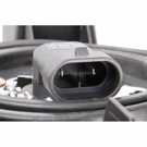 BuyAutoParts 16-00459AN Headlight Assembly 5