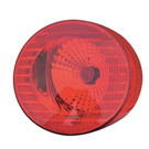 2007 Chevrolet Cobalt Tail Light Assembly Pair 2