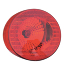 2007 Chevrolet Cobalt Tail Light Assembly Pair 3