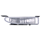 2000 Buick Regal Fog Light Assembly 1