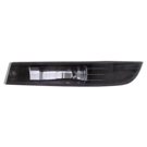 2003 Chevrolet Impala Fog Light Assembly 1