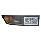 2013 Cadillac Escalade EXT Fog Light Assembly 1