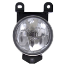 2003 Gmc Yukon Fog Light Assembly 1