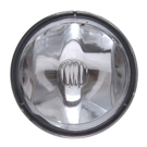 2000 Pontiac Montana Fog Light Assembly 1