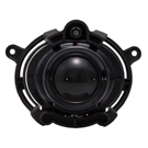 2015 Buick Encore Fog Light Assembly 1