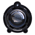 2018 Gmc Terrain Fog Light Assembly 1