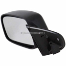BuyAutoParts 14-11202MJ Side View Mirror 2
