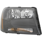 2006 Chevrolet Trailblazer EXT Headlight Assembly 1