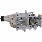 1992 Oldsmobile 88 Supercharger 4