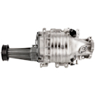 BuyAutoParts 40-10005R Supercharger 3