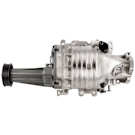 1996 Buick LeSabre Supercharger 3