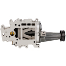 1996 Buick LeSabre Supercharger 4