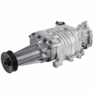 2000 Buick LeSabre Supercharger 2