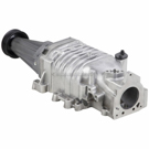 2000 Buick LeSabre Supercharger 3