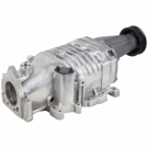 2000 Buick LeSabre Supercharger 4