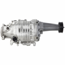 2000 Buick LeSabre Supercharger 5