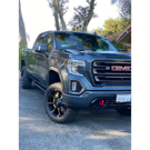 2023 Gmc Sierra 1500 Disc Brake Caliper Cover 2