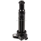 2009 Kia Rio5 Ignition Coil 1
