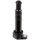 2009 Kia Rio5 Ignition Coil 2