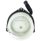 BuyAutoParts 62-41216AN Blower Motor 3