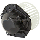 BuyAutoParts 62-41243AN Blower Motor 1