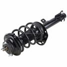 2007 Ford Focus Strut 1