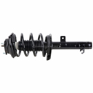2007 Ford Focus Strut 3
