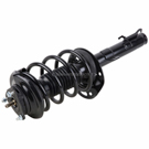 2007 Ford Focus Strut 1