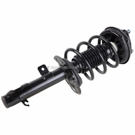 2007 Ford Focus Strut 2