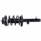 2007 Ford Focus Strut 3