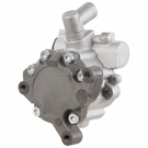 2009 Mercedes Benz ML63 AMG Power Steering Pump 2