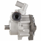 2009 Mercedes Benz ML63 AMG Power Steering Pump 3