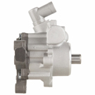 2009 Mercedes Benz ML63 AMG Power Steering Pump 4